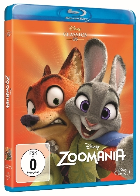 Zoomania