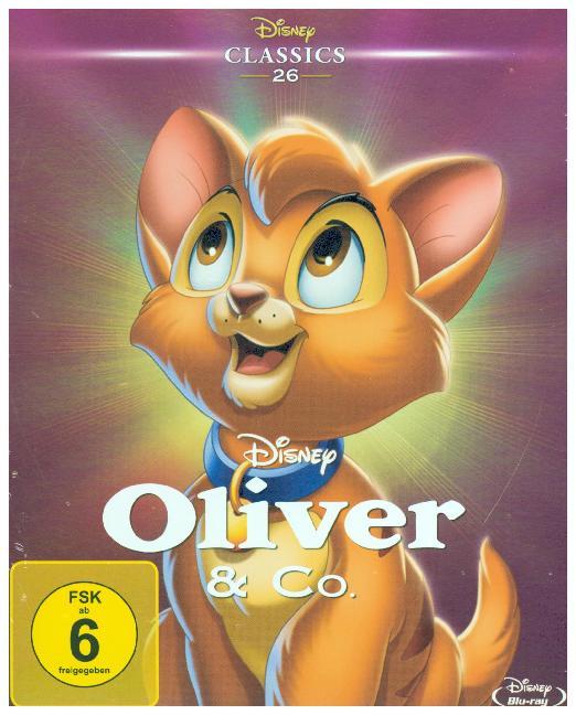 Oliver & Co.