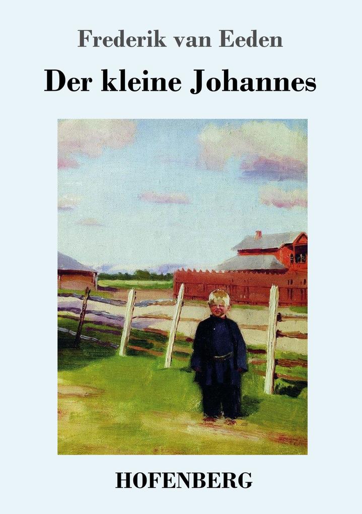 Der kleine Johannes