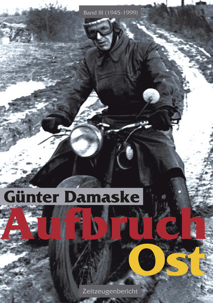 Aufbruch Ost