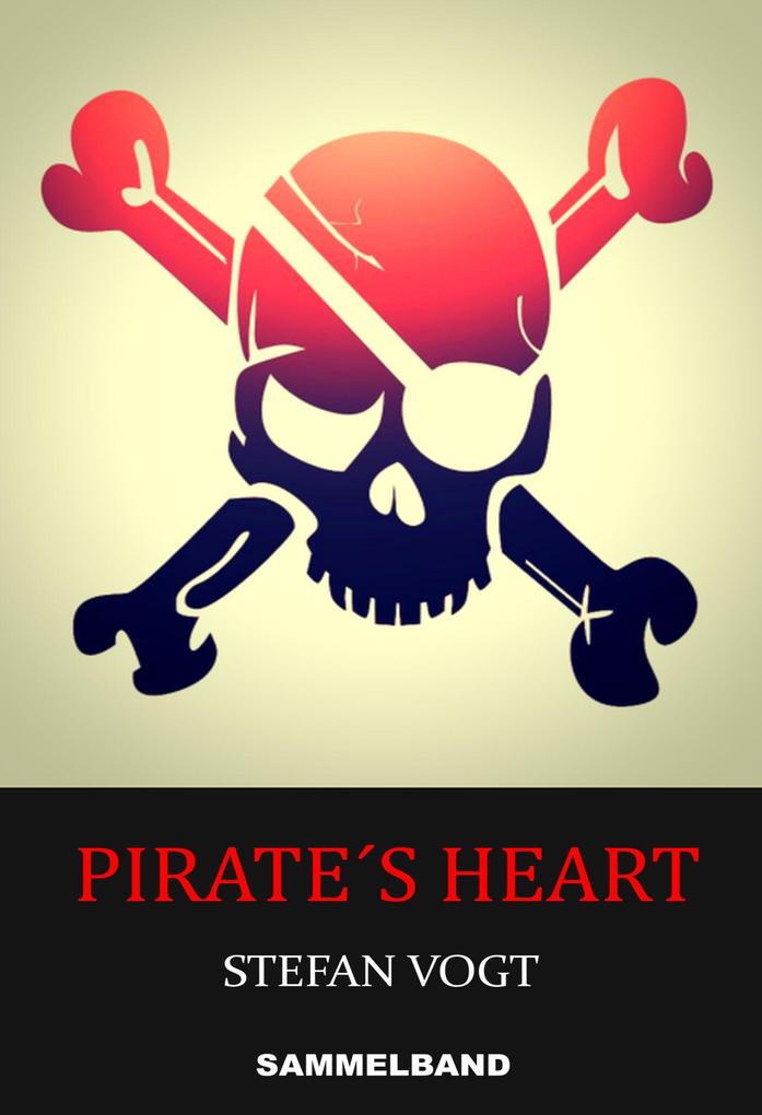 Pirate‘s Heart
