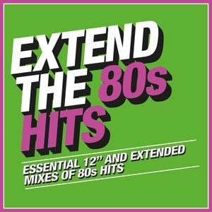 Extend the 80s-Hits