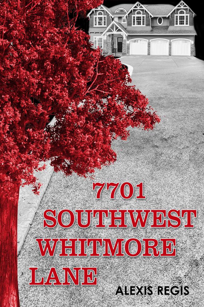 7701 Southwest Whitmore Lane
