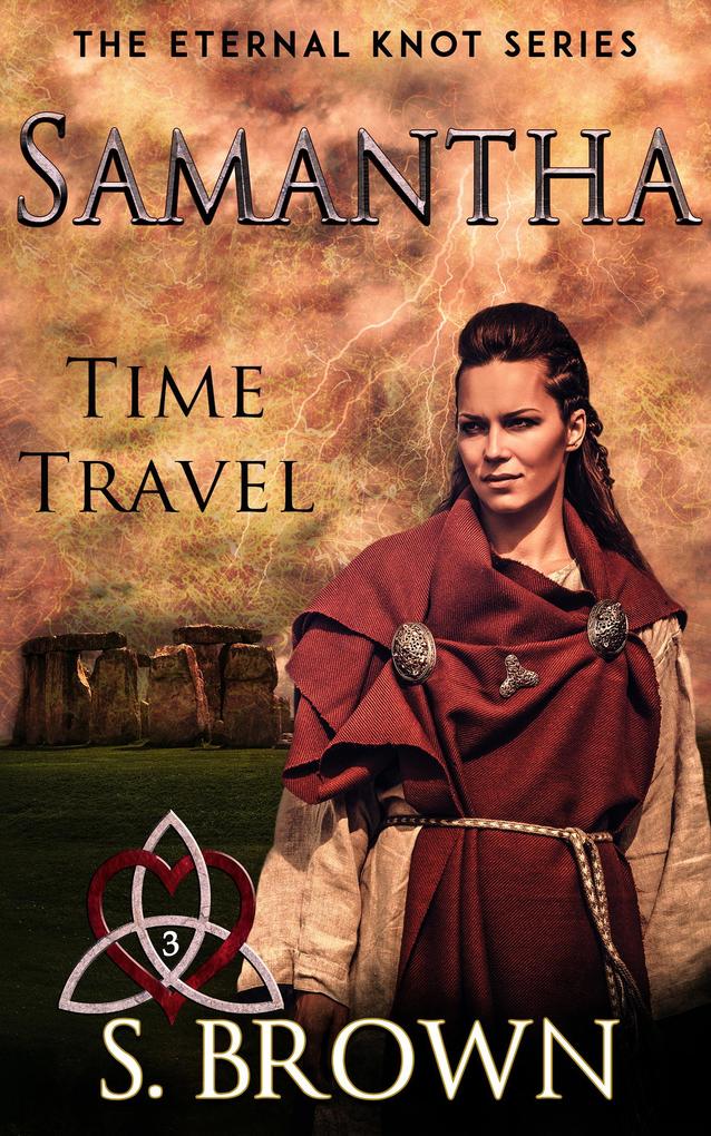 Samantha: Time Travel (The Eternal Knot Series #3)