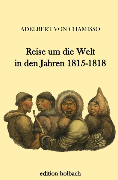 Image of Reise um die Welt in den Jahren 1815-1818
