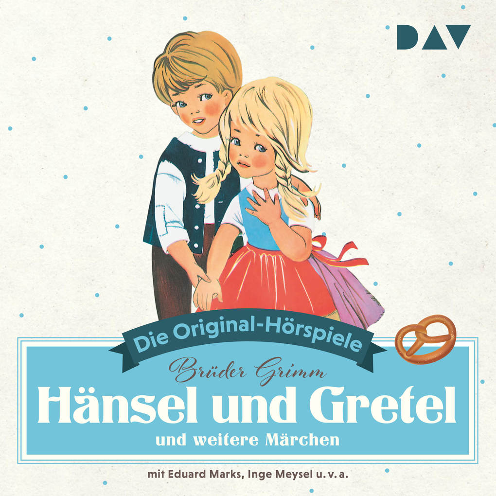 Image of Hänsel und Gretel und weitere Märchen