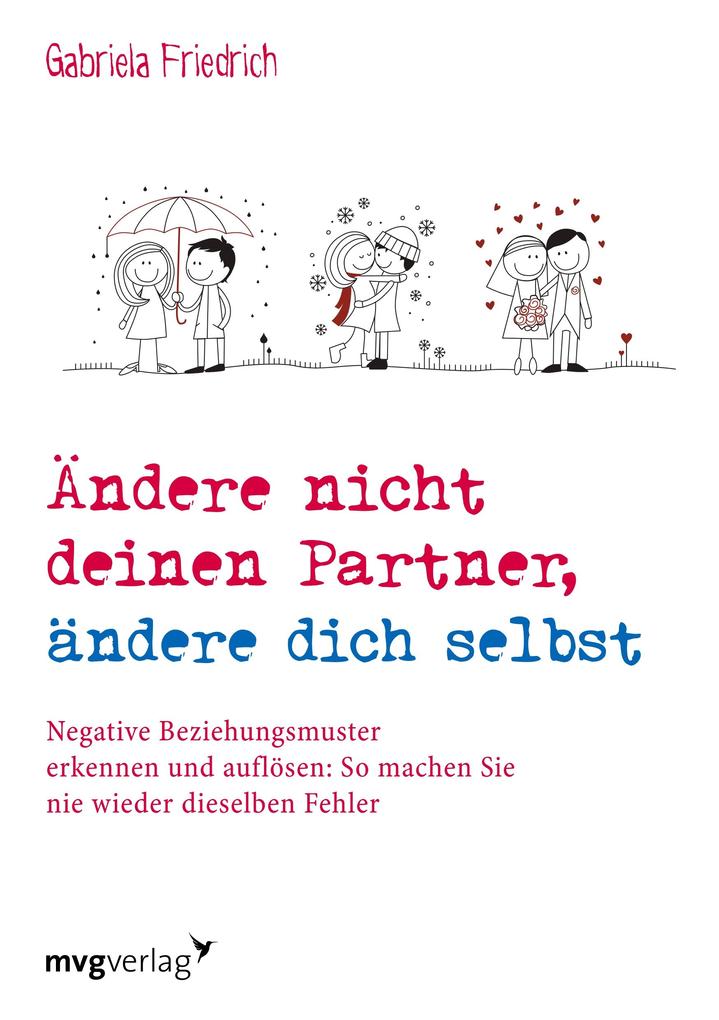 Ändere nicht deinen Partner ändere dich selbst