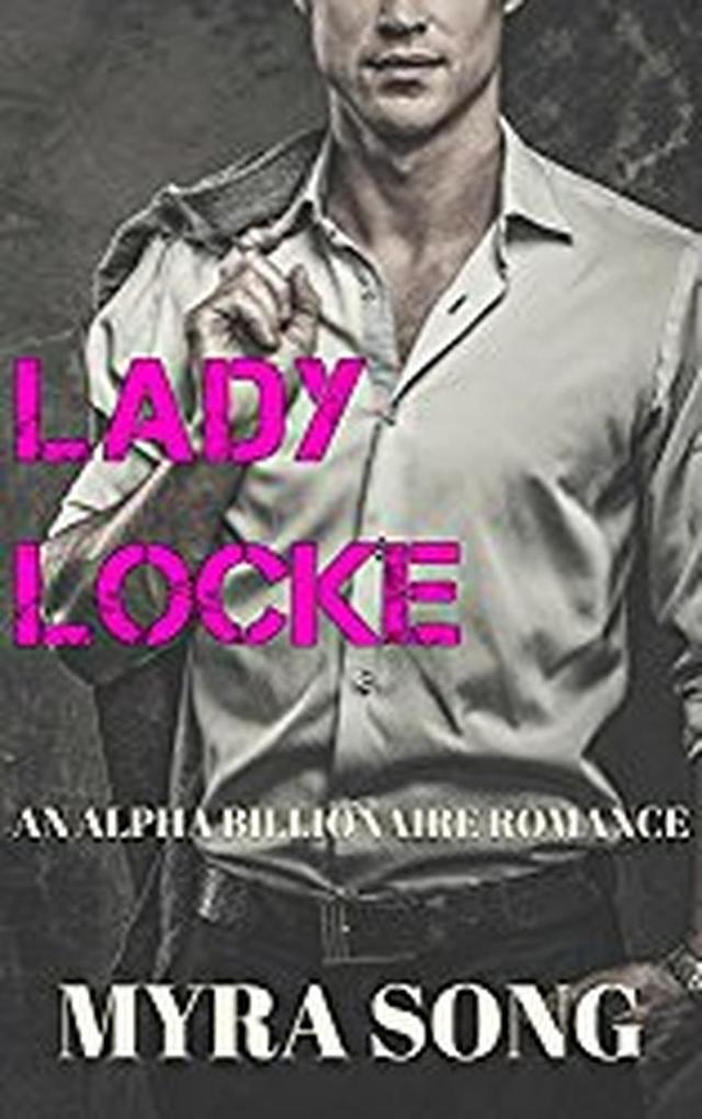 Lady Locke (Locked in Love #8)
