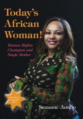 Today‘s African Woman!