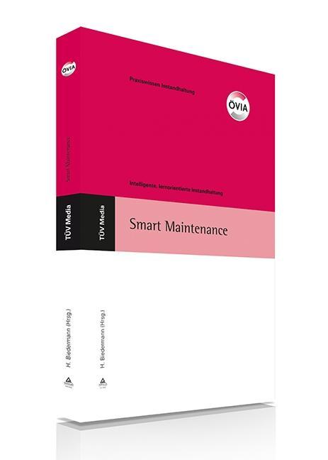 Smart Maintenance (E-Book PDF)