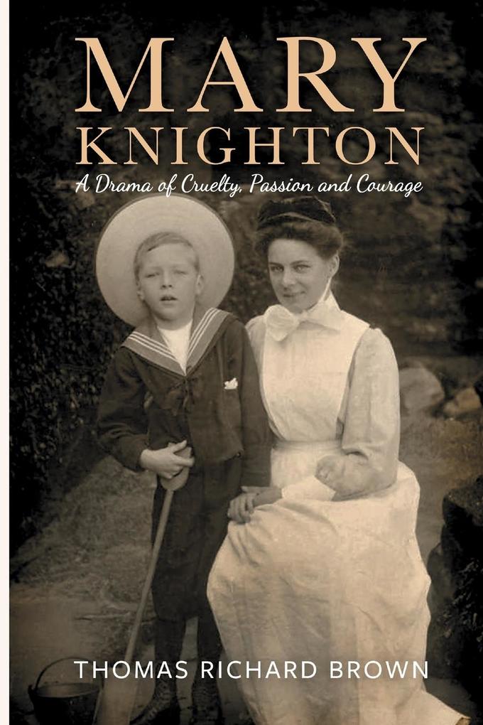 Mary Knighton