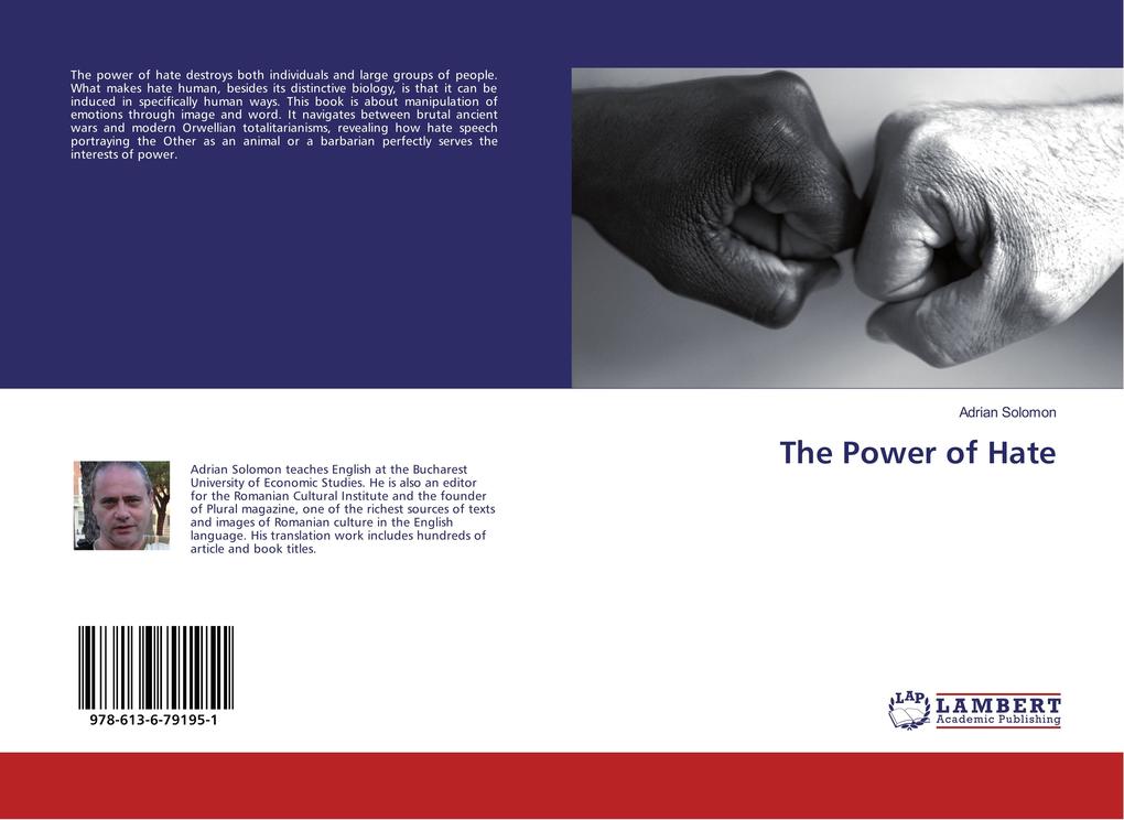 The Power of Hate