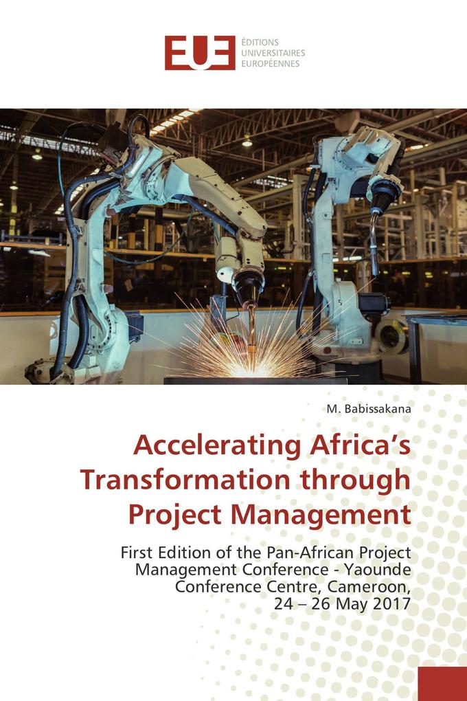 Accelerating Africa's Transformation through Project Management