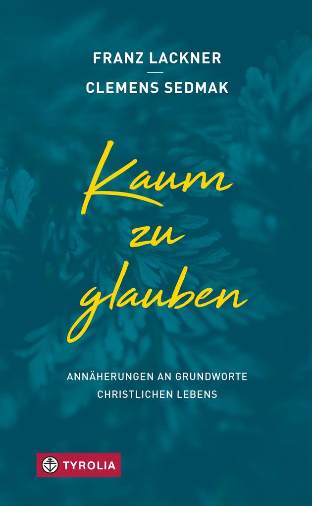 Kaum zu glauben
