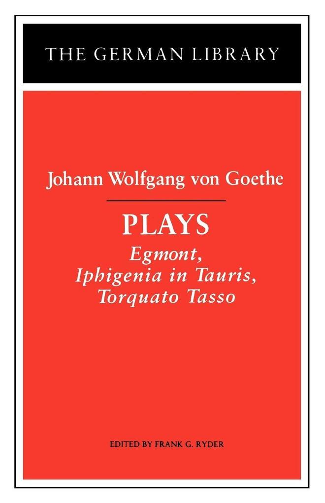 Plays