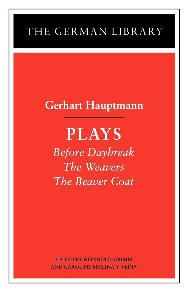 Plays