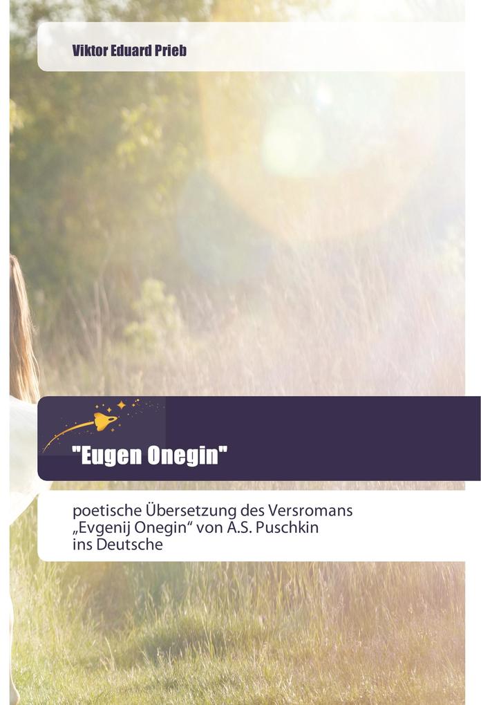 'Eugen Onegin'