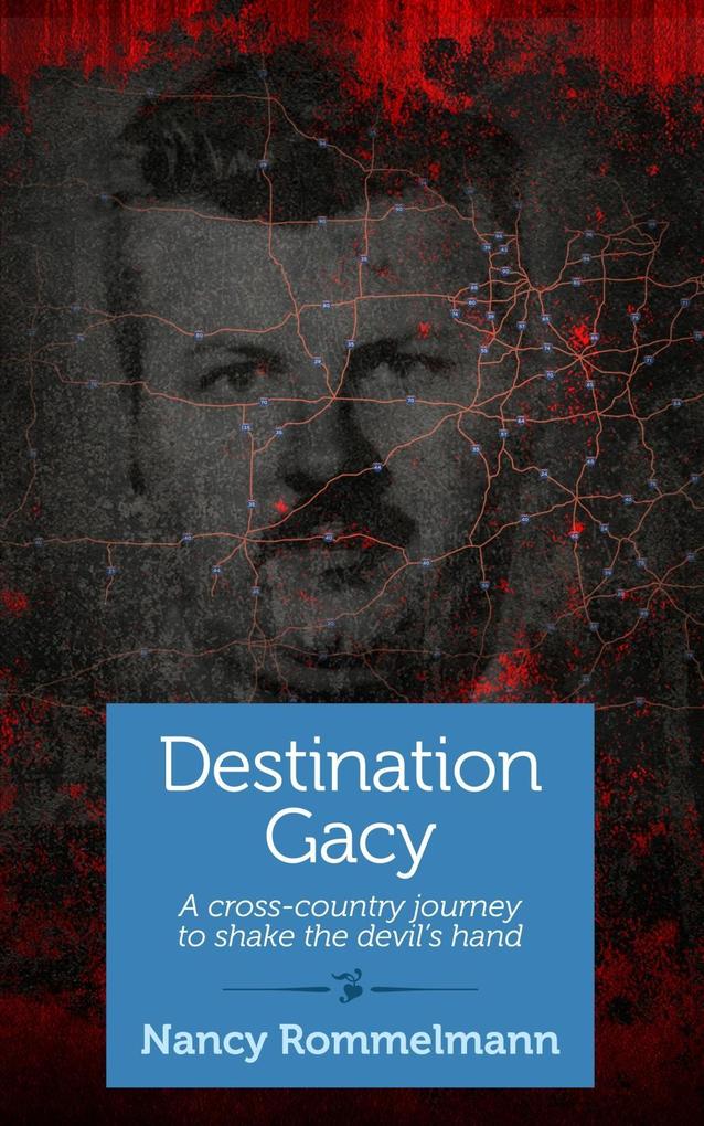 Destination Gacy
