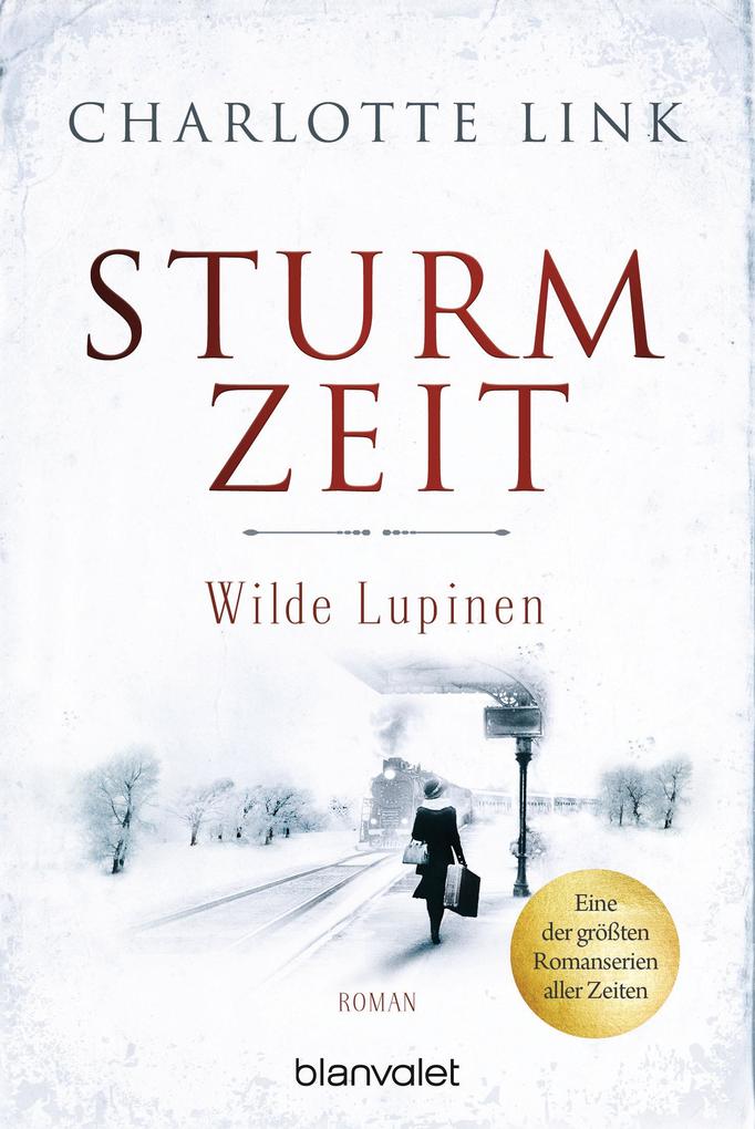 Sturmzeit Bd. 2 - Wilde Lupinen