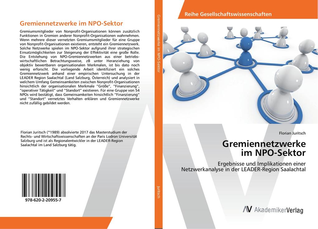 Gremiennetzwerke im NPO-Sektor