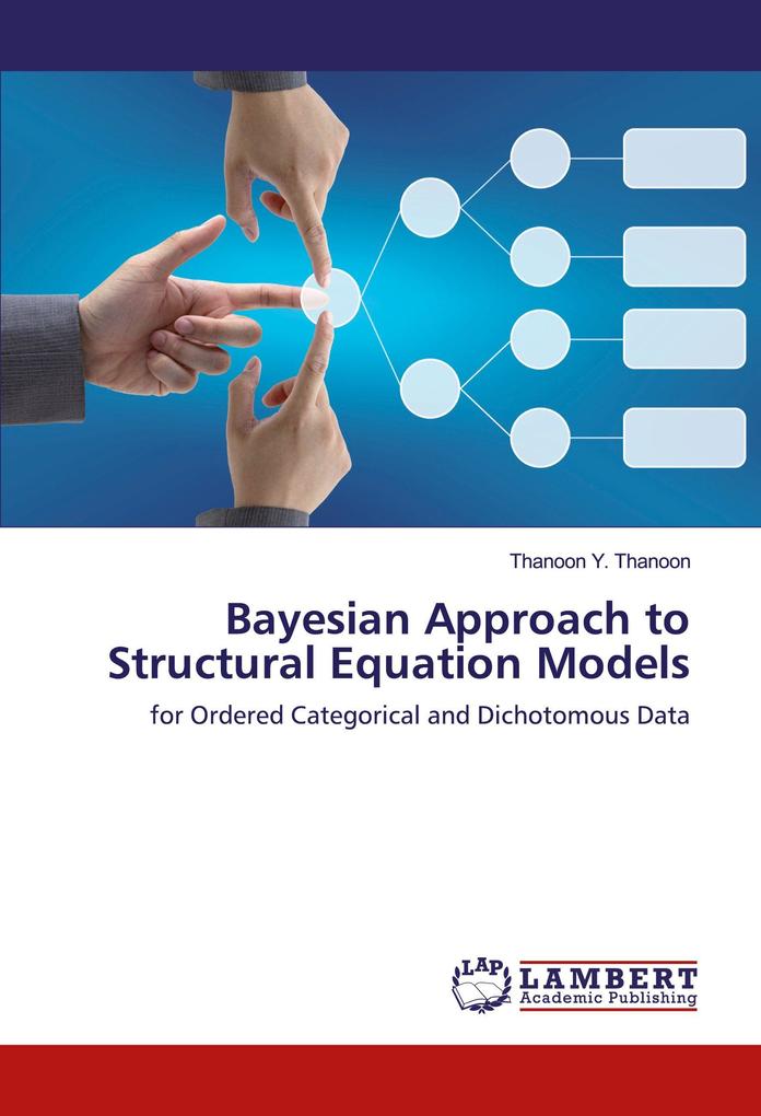 Bayesian Approach to Structural Equation Models