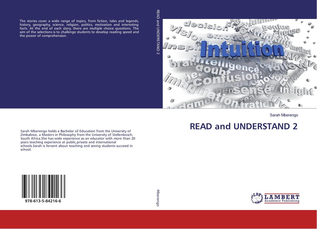 READ and UNDERSTAND 2