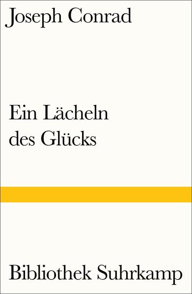 Ein Lächeln des Glücks
