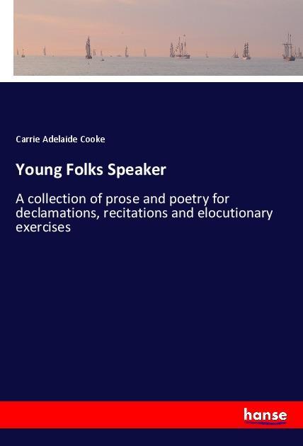 Young Folks Speaker