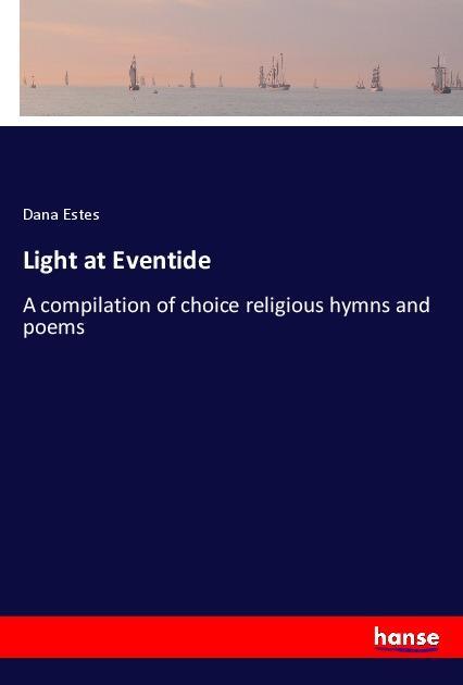 Light at Eventide