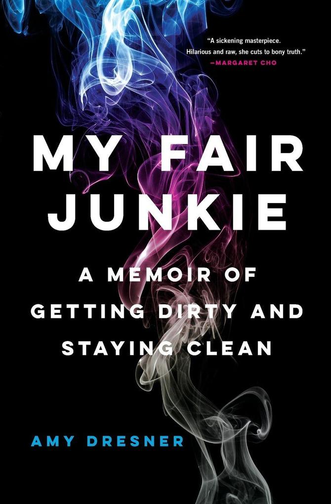 My Fair Junkie