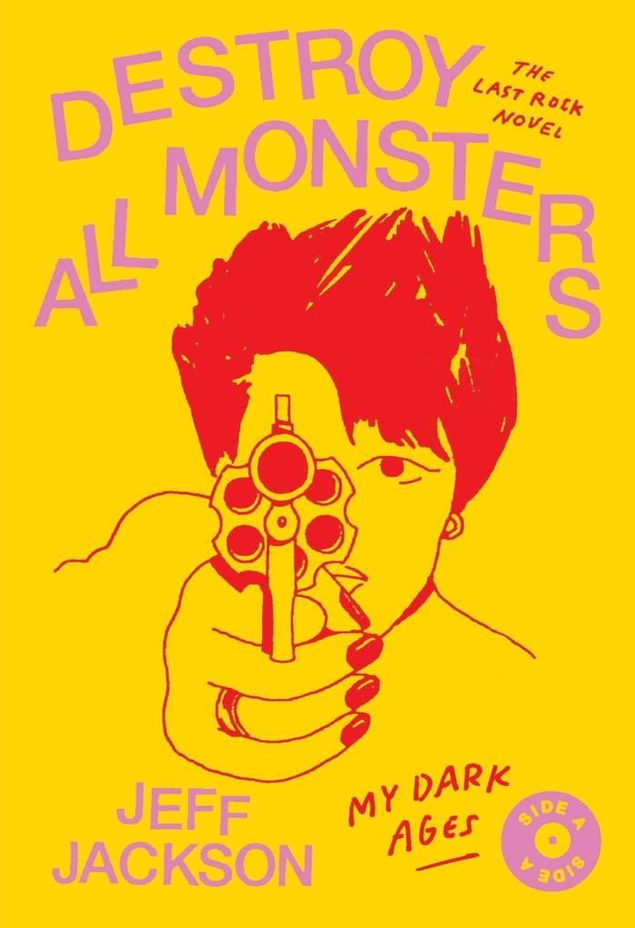 Destroy All Monsters
