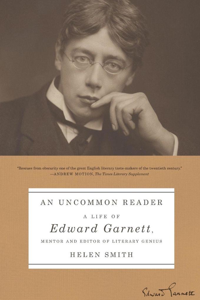 An Uncommon Reader