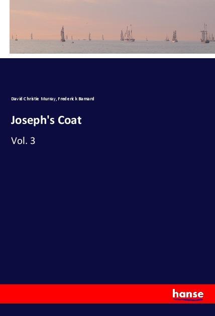 Joseph‘s Coat