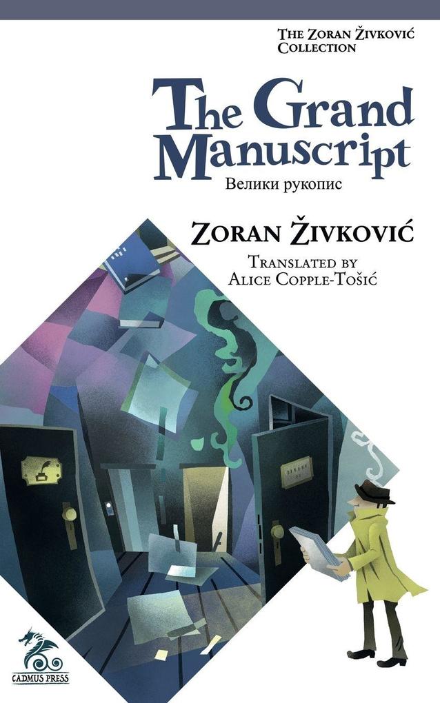 The Grand Manuscript