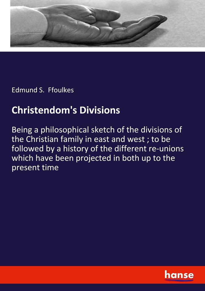 Christendom's Divisions