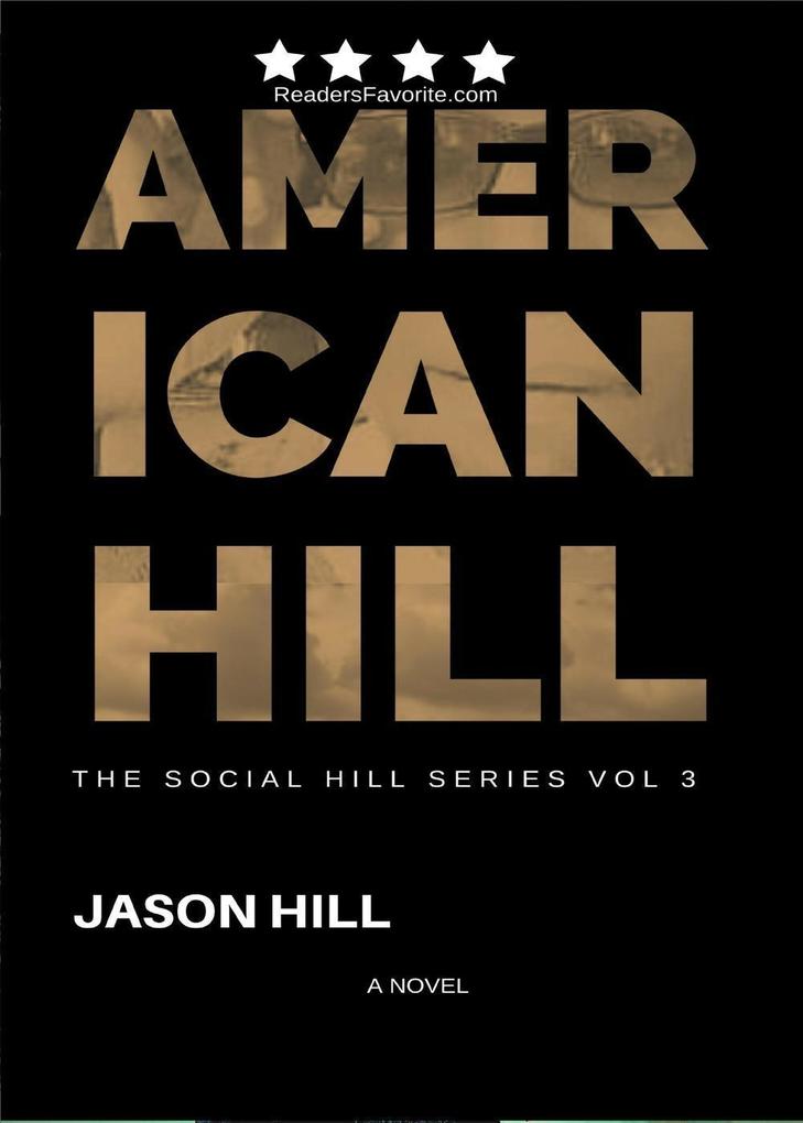 American Hill (THE SOCIAL HILL SERIES #3)