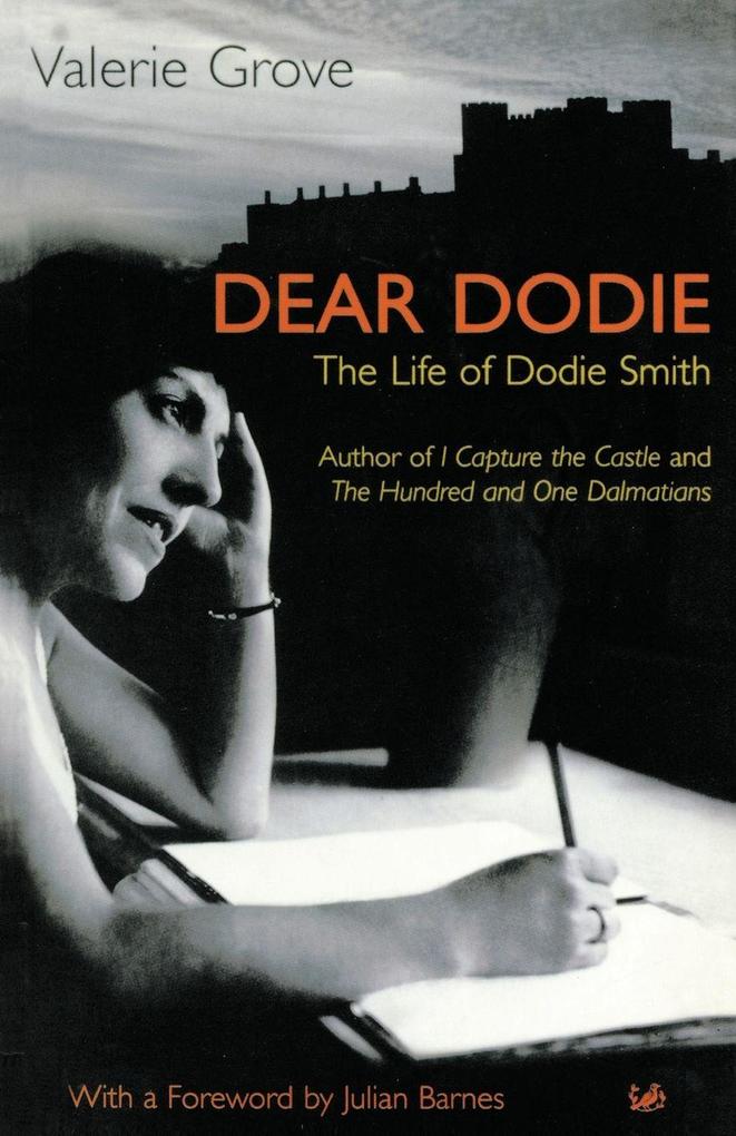 Dear Dodie