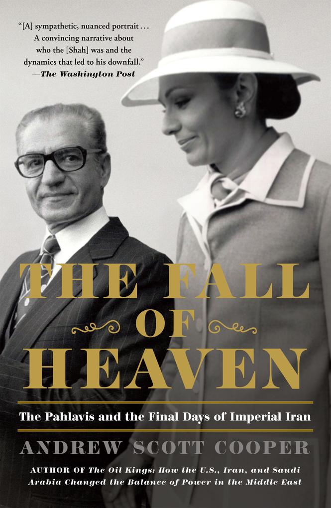 St. Martins Press Fall Of Heaven