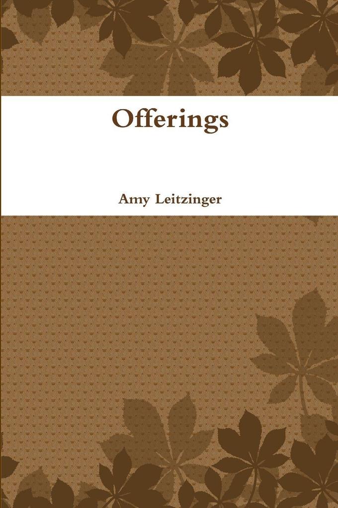Offerings
