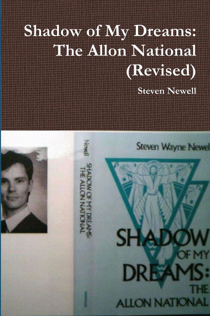 Shadow of My Dreams