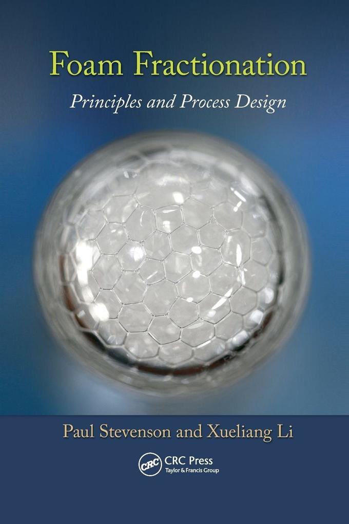 Foam Fractionation