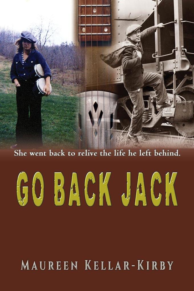 Go Back Jack