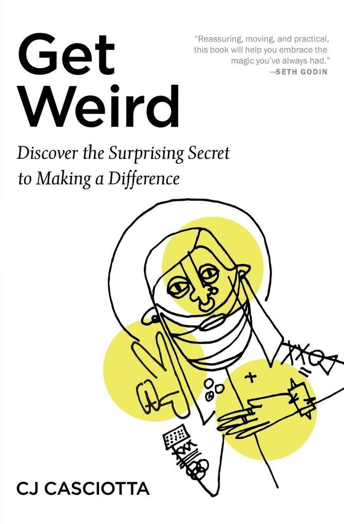 Get Weird