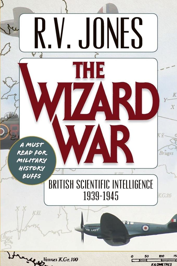 The Wizard War