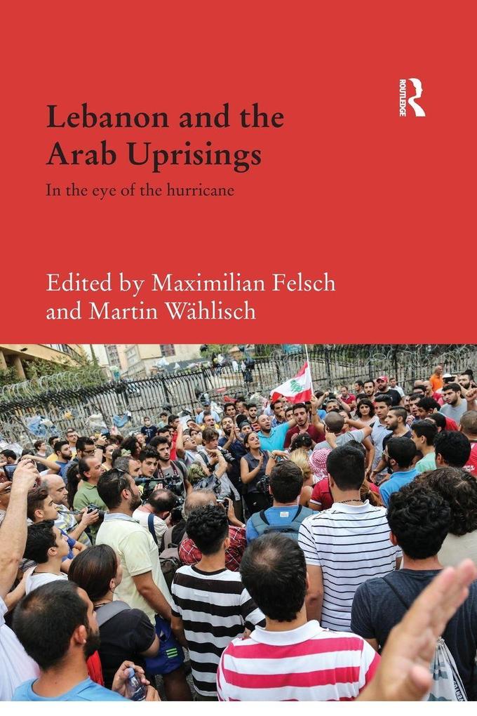 Lebanon and the Arab Uprisings