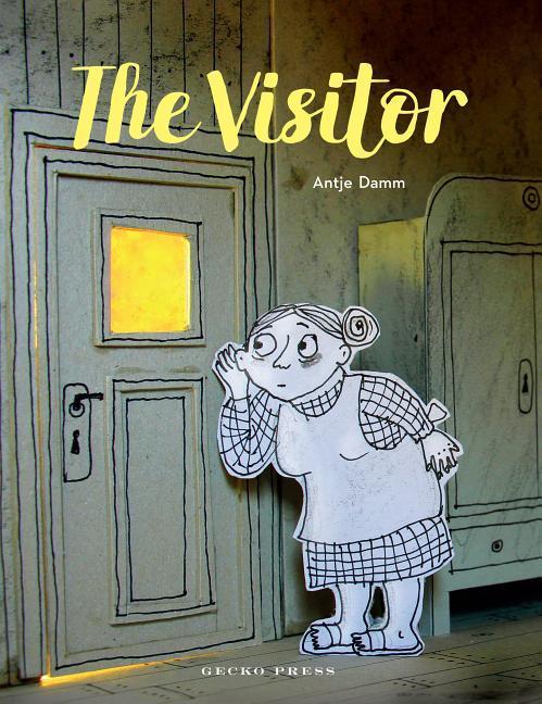 Lerner Publishing Group The Visitor