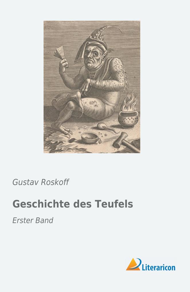 Geschichte des Teufels