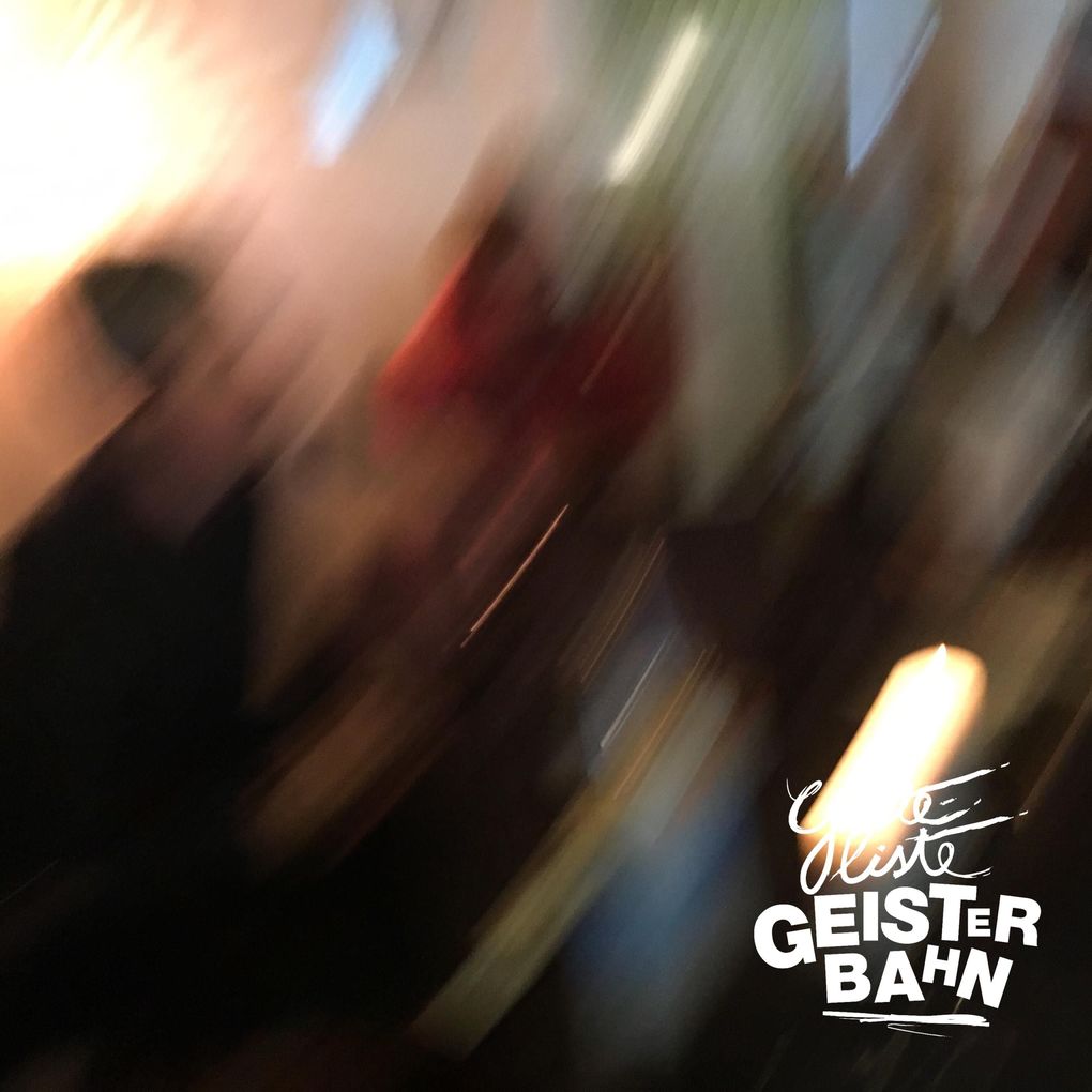 Gästeliste Geisterbahn Folge 64.5: Gästelistchen Geisterbähnchen