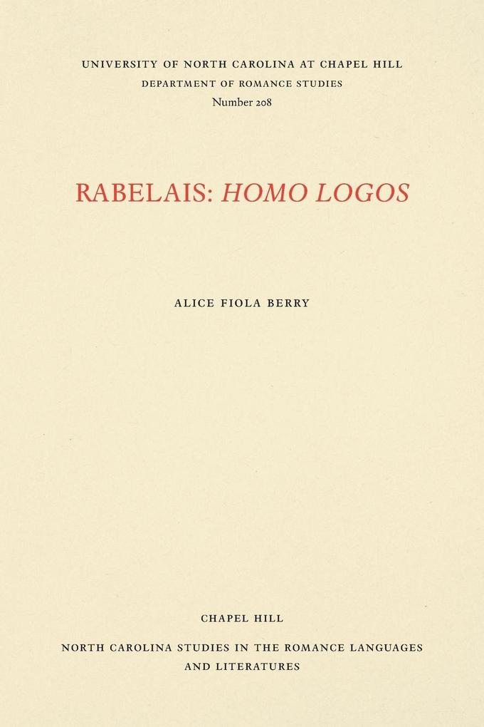 Rabelais