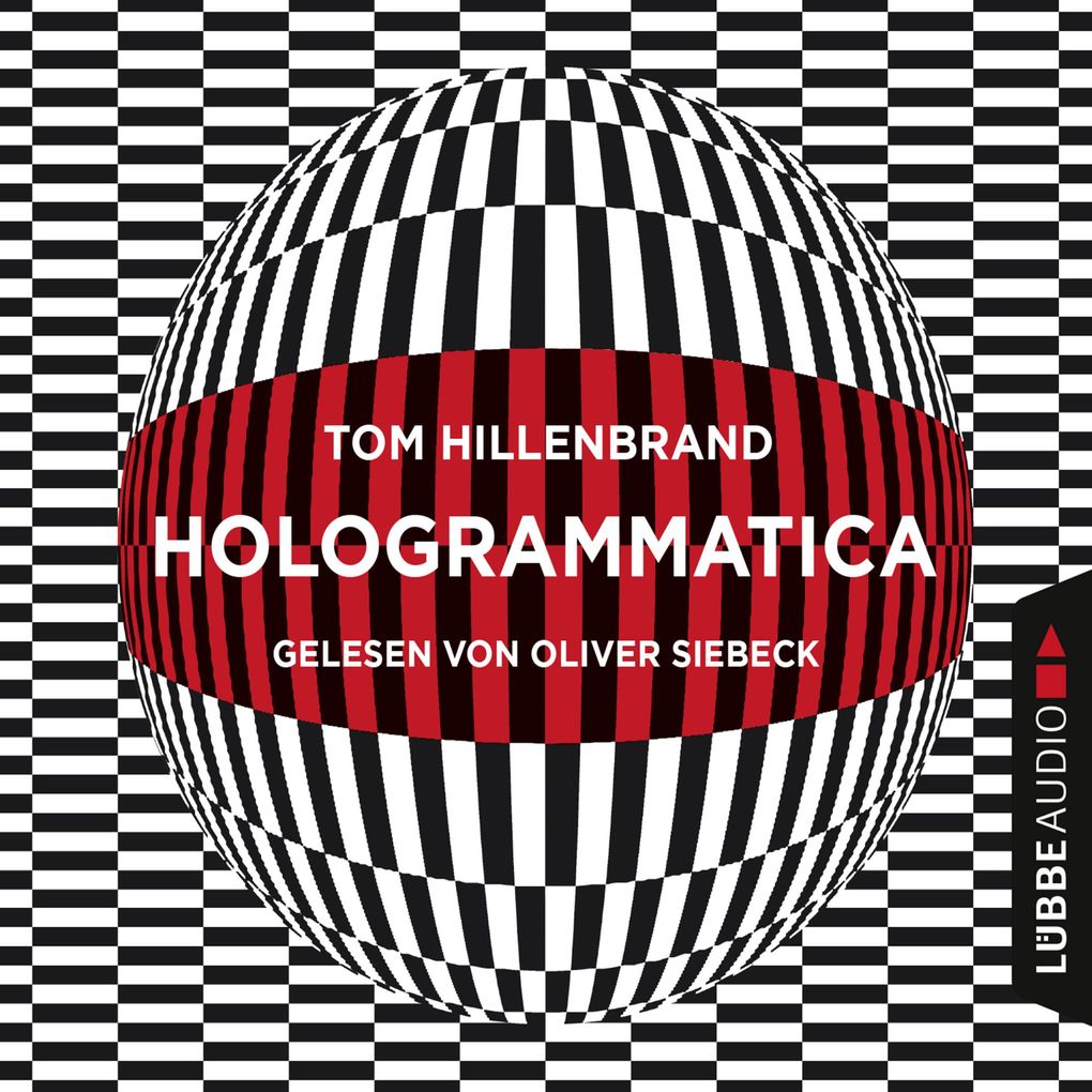 Hologrammatica im radio-today - Shop